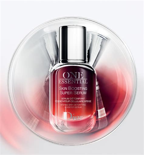 dior one essential set|dior one essential face serum.